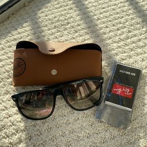 Ray-Ban sunglasses